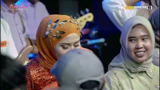UNYU-UNYU - SITI ALIYAH || ALIYAH MUSIC COLABORATION || LIVE GEMBONGAN BABAKAN CRBN 14 JULI 2025