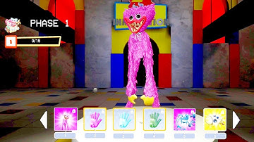 New Project Test Project Playtime Mobile Game - New Update 0.5.0 + Download Link - Android Gameplay2