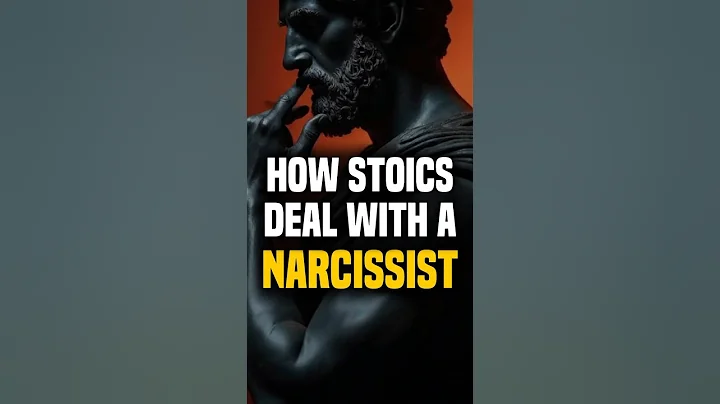 Signs You’re Dealing with a Narcissist and How a Stoic Responds | How Stoics Handle Narcissists