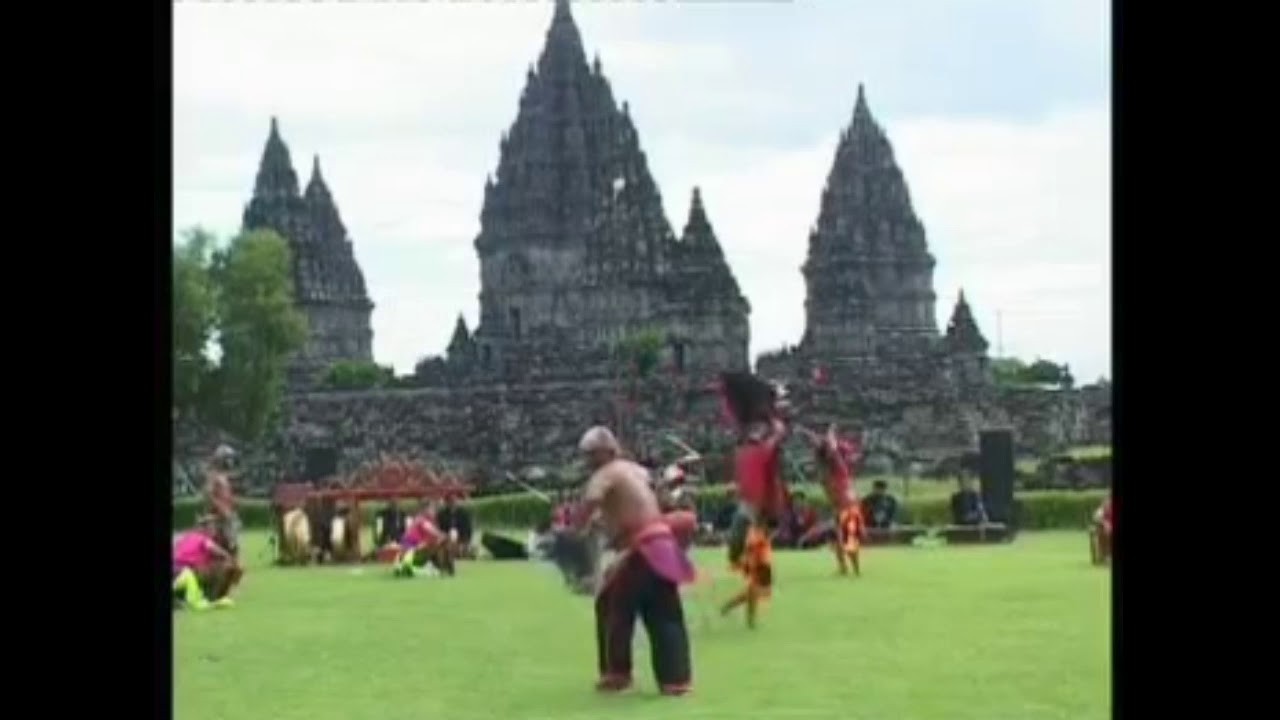 Jathilan Kudho Praneso Eps 02