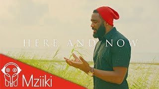 Praiz - Here and Now - Official Video chords