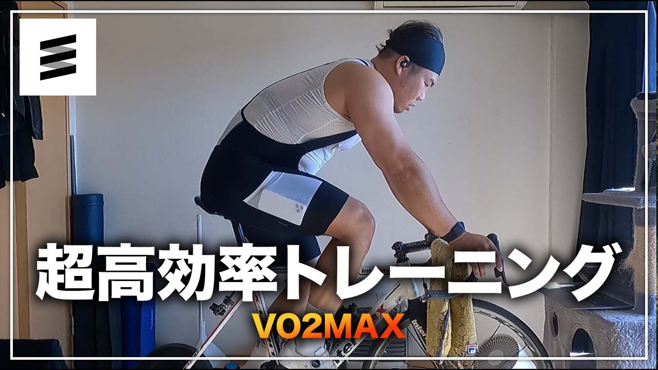 Live clippings] Teaching scientifically correct training methods