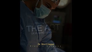 د.شريف حجازيIIشاهد نتيجة حقن المؤخرة بالدهون الذاتية بعد شفط البطن بنتيجة فورية بعد العملية مباشرة