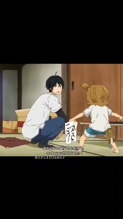 Anime name barakamon #animeedit #shorts