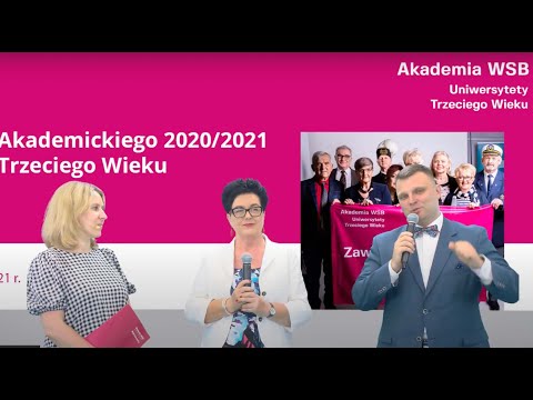 Gala zakończenia roku