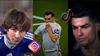 BEST FOOTBALL EDITS  FAILS, GOALS & SKILLS (#34) Football TikTok Compilation 34 #footballreel