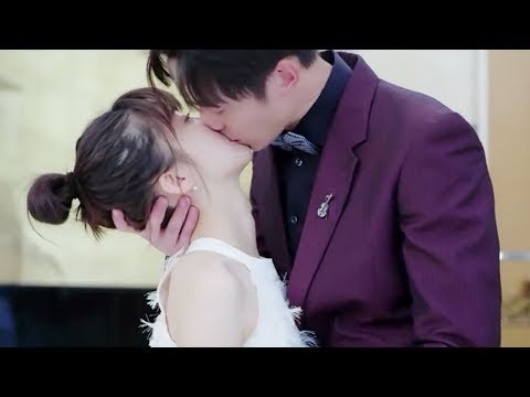 Chinese Drama Kiss Scene Collection 💖 Time Teaches Me to Love ➡ Chinese Mix English Songs