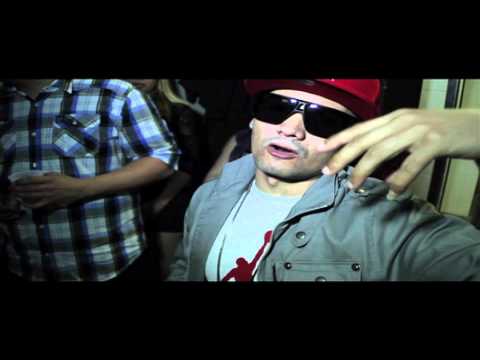 NOVA Y JORY-BIEN LOCO (UNOFFICIAL MUSIC VIDEO)