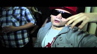 NOVA Y JORY-BIEN LOCO (UNOFFICIAL MUSIC VIDEO)