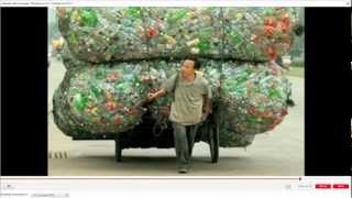 Plastic Ed 101: Session 1 - Tough truths about plastic pollution