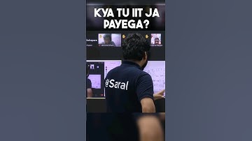 RAID at JEE Aspirants Room | Shocking Reaction 😱 | IIT Motivation 🔥 #shorts #esaral #iitbombay #iit