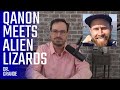 QAnon & Alien Lizard Homicides | Matthew Taylor Coleman Case Analysis