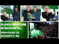 Bellissima intervista di Roberto Re a Flavio Briatore - 2013