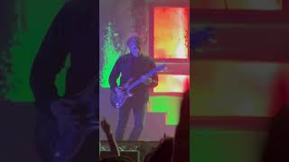 Sneaking Out Of Heaven Waterparks Live Boston 3/13/24