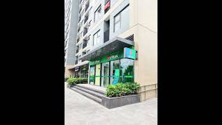 Việt Nam Thịnh Vượng - VP Bank tại Smartcity S4 bể bơi pool #tp89quangdao #daosmartcity