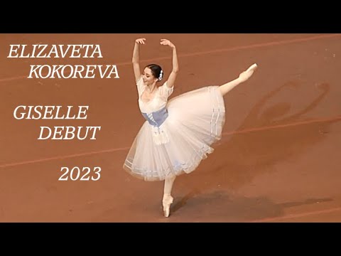 Elizaveta Kokoreva