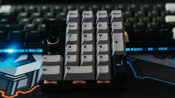 Murphpad Build | VOD