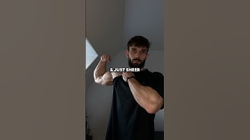 The Weighted Calisthenics Effect