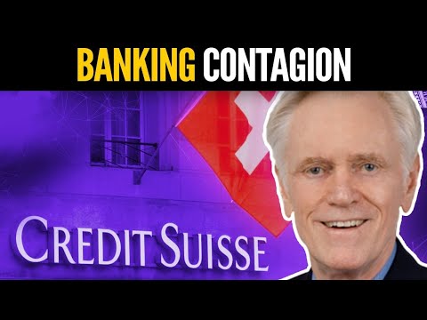 Banking Contagion - What Next? Plus Q&A w/ Mike Maloney