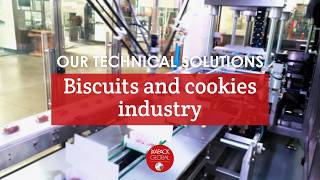 Our packaging solutions for BISCUITS-COOKIES - iXAPACK GLOBAL