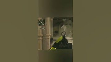 call of duty mw2 predicted grenade throw