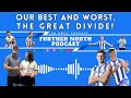North v GWS game review, NEVER BEEN SO CONFLICTED! LDU, Sheez, Duursma, CCJ, Xerri and more!