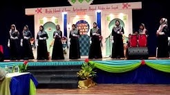 Nasyid Quran menjana kesejahteraan ummah  - Durasi: 7:52. 