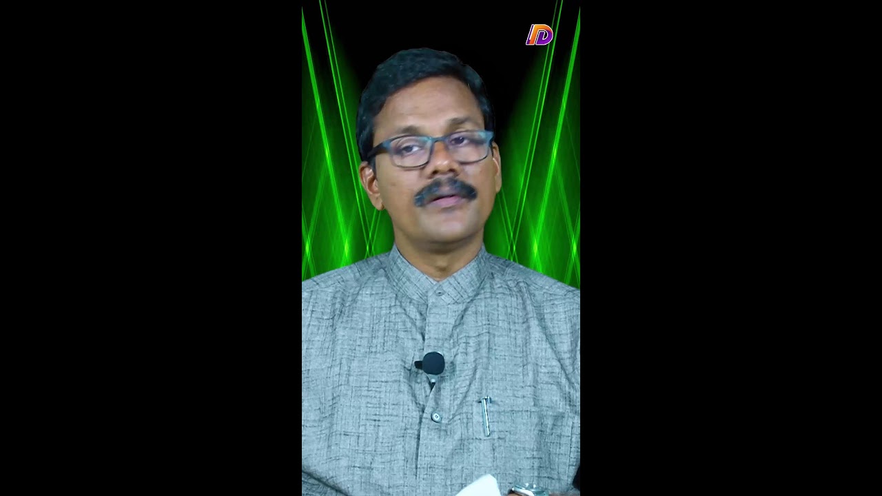 DISCIPLE TV II LIVE II BIBLE CLASS II BRO SUNIL KUMAR