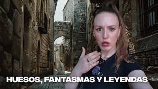 Aquí Hay Fantasmas Cáceres Paranormal, Extremadura
