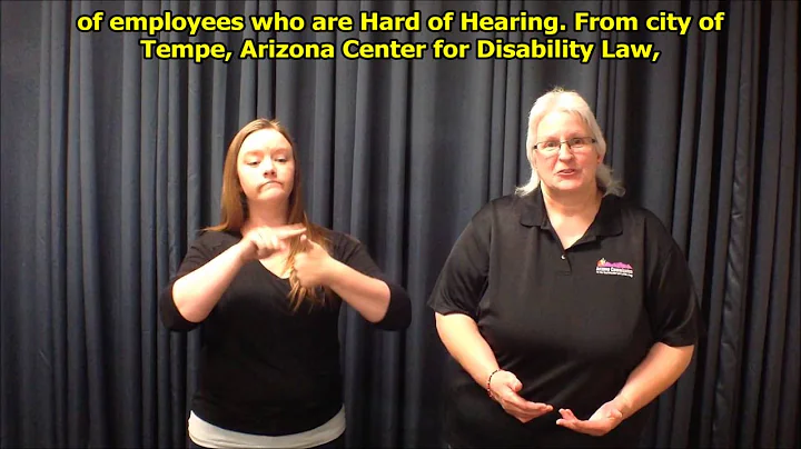 Better Hearing and Speech with Michele Michaels