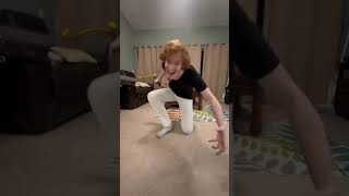 Im Turning Into Shucks