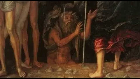 Cosa rappresenta il Limbo?