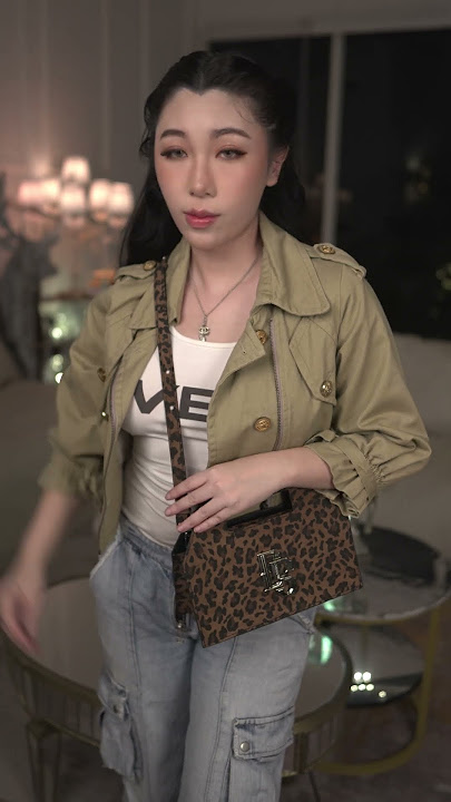 CSHEON Cake Box Bag – Metallic Pink Edition | Handcrafted Luxury Leather Bag