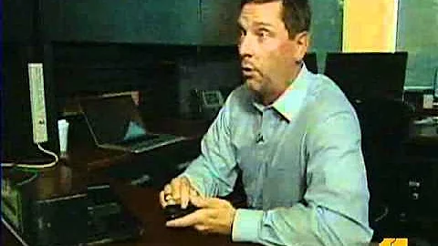 I-Team: Spyware Can Intercept Text Messages