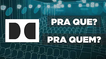 O que é o Dolby no celular?