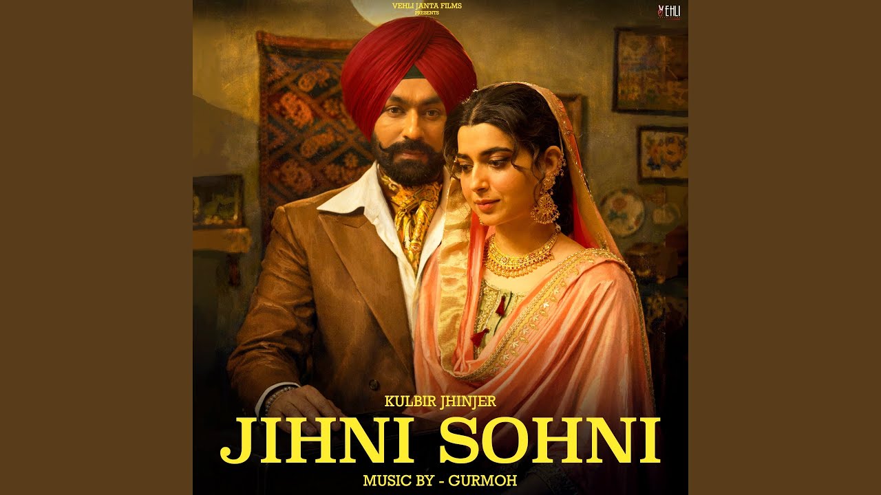 Jihni Sohni (From "Rabb Da Radio 3")