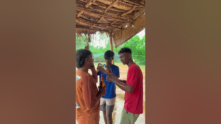 Technical Thirudan🤯Kandippa twist iruku…🤭😂 #funny #viralvideo #reels #comedy #brokenentertainment