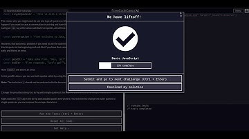 Quoting Strings with Single Quotes - Free Code Camp Help - Basic Javascript - Algorithms & Data Stru