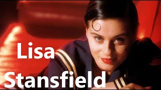 Lisa Stansfield  The Real Thing 1997 hq