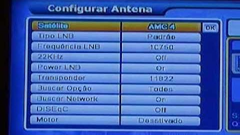 Sonicview 360 Elite Brasil