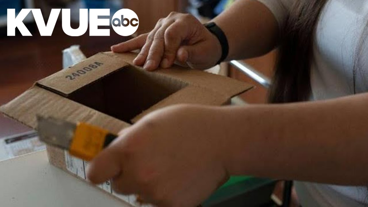 Duty-free no more: Parcels worth under $800 no longer qualify for a US tariff exemption