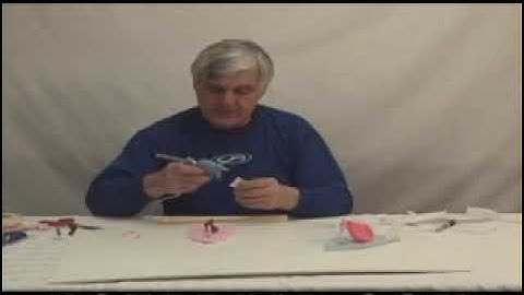 Build a balloon powered hovercraft. Easy to build, DIY project for kids and students - PART-2