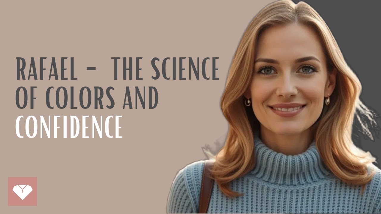 LA CIENCIA DE LOS COLORES Y LA CONFIANZA