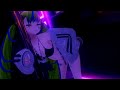 【MV】Y.A.B.E Remix feat. OcchaDouzo - Highping Monaca はいぴんぐモナカ (Official Video) #Vtuber #rap