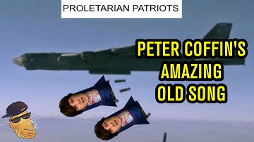 Peter Coffin