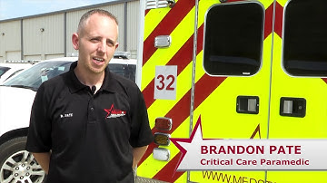 MedStar Recruitment Video