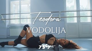 Teodora - Vodolija Official Video