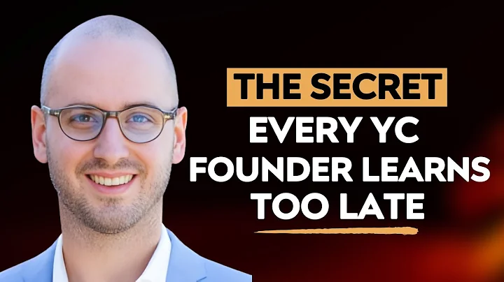 Ignite VC: The Truth About Product-Market Fit and Founder Grit with Gabriel Jarrosson | Ep207