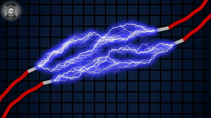 Does Electricity REALLY Flow? (Electrodynamics)