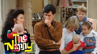 Download Lagu Fran Doesn't Know What to Do With The Baby | The Nanny MP3 Download Lagu Fran Doesn't Know What to Do With The Baby | The Nanny MP3